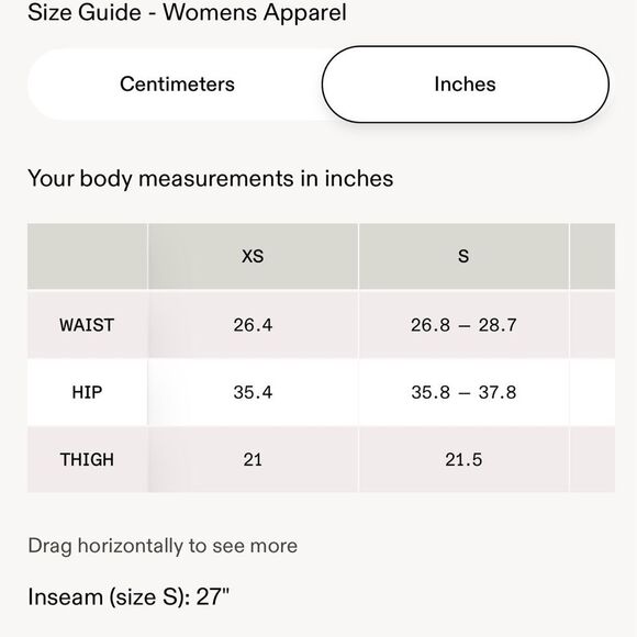 On Cloud Running Sweat Pants Joggers Black Size Small - Picture 11 of 11